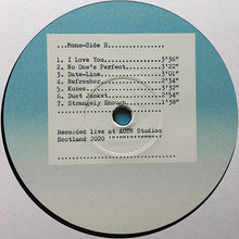 Load image into Gallery viewer, Linkwood : Mono (LP, Album)