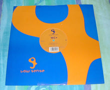 Load image into Gallery viewer, 16C+ : Guarantee (12", Single)