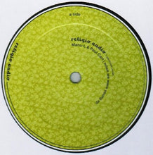 Load image into Gallery viewer, Manu-L & Paul Cart : When We Were Young EP (12", EP)