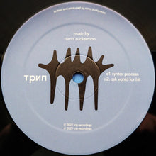 Load image into Gallery viewer, Roma Zuckerman : Stage Of Loyalty (2x12", Album)