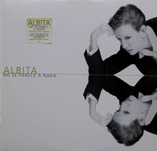 Load image into Gallery viewer, Albita : No Se Parece A Nada / Que Manera De Quererte (12", Maxi)