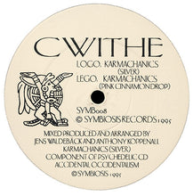Load image into Gallery viewer, Cwithe : Karmachanics (12")
