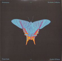 Load image into Gallery viewer, Power Circle : Garden Of Peace (12", Ltd, Whi)