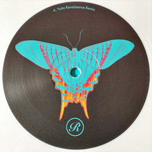 Load image into Gallery viewer, Power Circle : Garden Of Peace (12", Ltd, Whi)