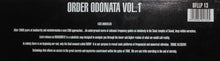 Load image into Gallery viewer, Various : Order Odonata Vol. 1 (2xLP, Comp)