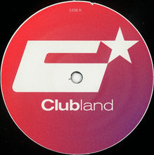 Load image into Gallery viewer, Lovestern Galaktika Project : Superstar (12")