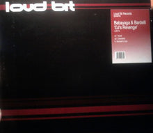 Load image into Gallery viewer, Babayaga* & Bardelli* : DJ's Revenge (12")