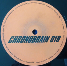 Load image into Gallery viewer, Chronos (2) / Schyzo Phonic : Chronobrain 16 (12")