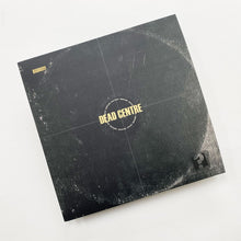 Load image into Gallery viewer, Persons Unknown : Dead Centre (12", EP)
