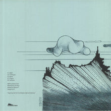 Load image into Gallery viewer, Artificial Drm : Enigma (12", EP, Ltd)