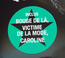 Load image into Gallery viewer, MC Solaar : Qui Sème Le Vent Récolte Le Tempo (LP, Album, RE)