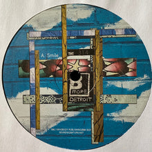 Load image into Gallery viewer, Theo Parrish : Smile (2x12", Comp, RE)