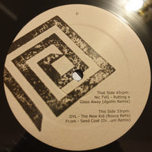Load image into Gallery viewer, Various : Remixes III (2x12", Comp)