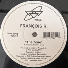 Load image into Gallery viewer, François Kevorkian : Time And Space (12", Single)