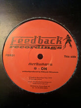 Load image into Gallery viewer, Mitsumoto* : Silence / Full On (12")