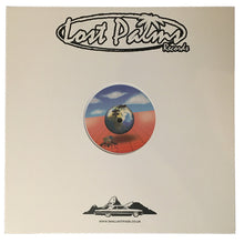 Load image into Gallery viewer, DJ ÆDIDIAS : L'aquitaine EP (12", EP, Ltd, Whi)