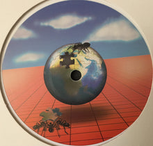 Load image into Gallery viewer, DJ ÆDIDIAS : L'aquitaine EP (12", EP, Ltd, Whi)