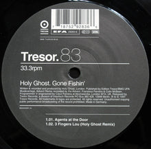 Load image into Gallery viewer, Holy Ghost* : Gone Fishin' (12")