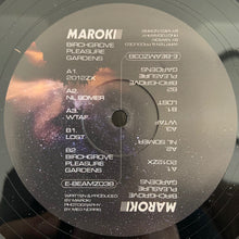 Load image into Gallery viewer, Maroki : Birchgrove Pleasure Gardens (12")