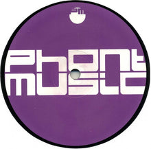Load image into Gallery viewer, Ben Sims : Battle Beats One (12")