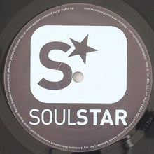 Load image into Gallery viewer, Kerri Chandler With Harley & Muscle : You Can't Lie (12")