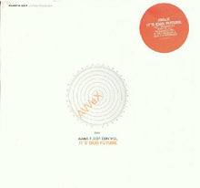 Load image into Gallery viewer, AWeX : It's Our Future (12", Maxi)