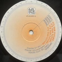 Load image into Gallery viewer, AWeX : It's Our Future (12", Maxi)