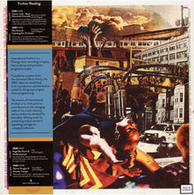 Load image into Gallery viewer, Damon Locks Black Monument Ensemble : Now (LP, Album)