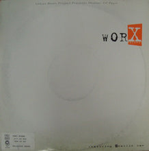 Load image into Gallery viewer, Urban Blues Project Presents Mother Of Pearl : Your Heaven (2x12", Promo)