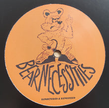 Load image into Gallery viewer, A-Sides & NUT-E-1 : The Bell / Tonight (12", RE)