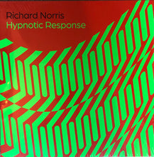 Load image into Gallery viewer, Richard Norris : Hypnotic Response (LP, Album, Ltd, Red)