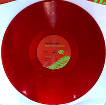 Load image into Gallery viewer, Richard Norris : Hypnotic Response (LP, Album, Ltd, Red)