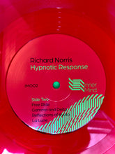 Load image into Gallery viewer, Richard Norris : Hypnotic Response (LP, Album, Ltd, Red)