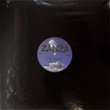 Load image into Gallery viewer, Jeff Mills And The Zanza 21* : When The Time Is Right (12")