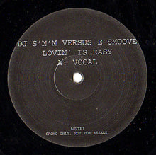 Load image into Gallery viewer, Hear'Say : Lovin' Is Easy (12", Promo)
