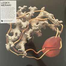 Load image into Gallery viewer, Lesky (2) : Meraki (LP)