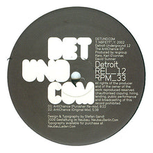 Load image into Gallery viewer, Re:Group : The AntiChance EP (12", EP)