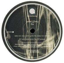 Load image into Gallery viewer, Sadie Glutz : Fix (12")