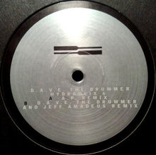 Load image into Gallery viewer, D.A.V.E. The Drummer : Hydraulix 13.8 (12")
