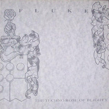 Load image into Gallery viewer, Fluke : The Techno Rose Of Blighty (LP, MiniAlbum)