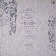 Load image into Gallery viewer, Fluke : The Techno Rose Of Blighty (LP, MiniAlbum)