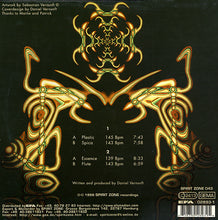 Load image into Gallery viewer, Shiva Chandra : Positive (2x12", Album)