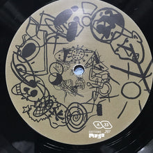 Load image into Gallery viewer, Schneider TM : The 8 Of Space (LP)