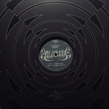 Load image into Gallery viewer, Kilbourne (3) : Seismic (12", EP)