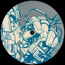 Load image into Gallery viewer, Der Dritte Raum : Montiee / Magnetic Fields (12")