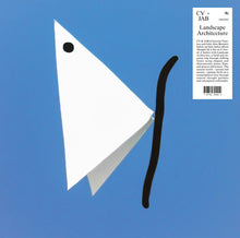 Load image into Gallery viewer, CV* & JAB* : Landscape Architecture (LP, Album)