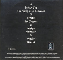 Load image into Gallery viewer, Enertopia : Magic For Eternity (2xLP, Album)