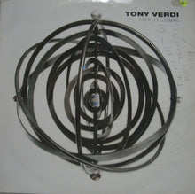 Load image into Gallery viewer, Tony Verdi : A New Life Is Coming (3x12")