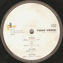 Load image into Gallery viewer, Tony Verdi : A New Life Is Coming (3x12")