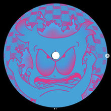 Load image into Gallery viewer, Mike Ash : Bleep Yourself (12", EP)